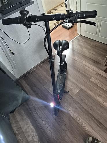 elektrik skoter: Elektrik skuter – E-SCOOTER təcili satılır real alıcıya endirim — 3