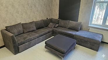 İşlənmiş, Künc divan, Divan, Açılan