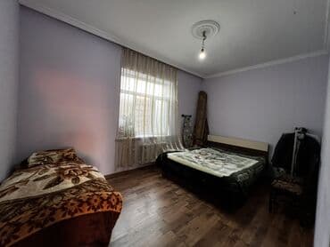 binəqədidə ucuz evlər: 3 otaqlı, 100 kv. m, Orta təmir — 9