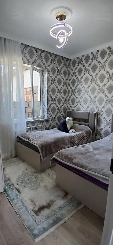 basavik satisi: Masazır qəsəbəsində 6 saylı orta məktəbin yaxınlığında daxili kreditlə — 9