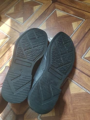 pasanoska ayaqqabi: Osmanbey kişi ayaqqabısı – Made in Turkey. 41 razm 1 dəfə geyinilib — 3