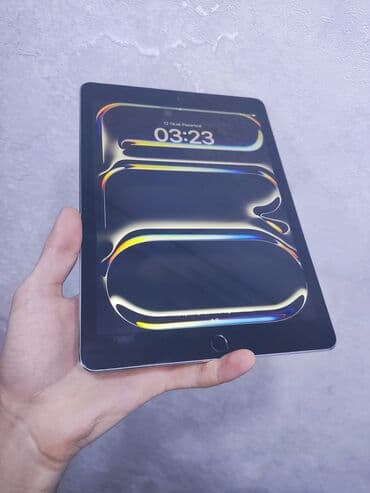 Yeni Apple iPad Pro 10.5 (2017), 9,7", 256 GB, Ünvandan götürmə