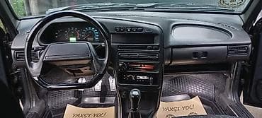 Lada Samara (VAZ-2114) hatchback – qara rəng.2010 təcli satılır! -