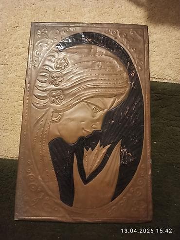 at sekli cekmek: Fiqur, Metal, rəng - Qızılı — 1