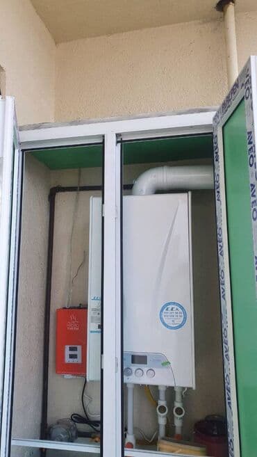 ucuz evlər satış: 2 otaqlı, Yeni tikili, 67 kv. m — 14