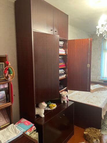 islenmis dolab satilir: İşlənmiş, Stenka — 3