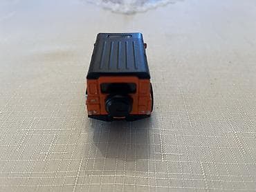 toy pudil: Oyuncaq metal ofroud cip maşınları – 2 ədəd dəst - Model: ofroud/SUV — 7