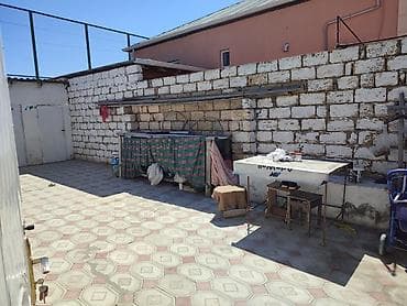 mini evler: 45 kv. m, 2 otaqlı — 7