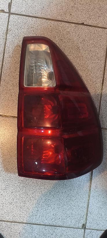 Toyota Orijinal, İşlənmiş