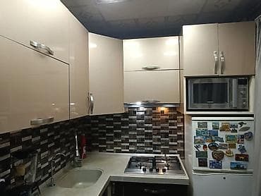 Təcili satılır .İspan laki materyalı.Mətbəx mebeli dəsti – künc — 1