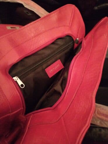 yuxuda qızıl sırqa görmək: Sumka(Orifleym) — 2