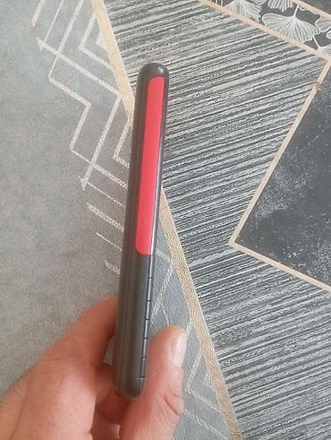 Nokia 5310, rəng - Qara, İki sim kartlı — 5