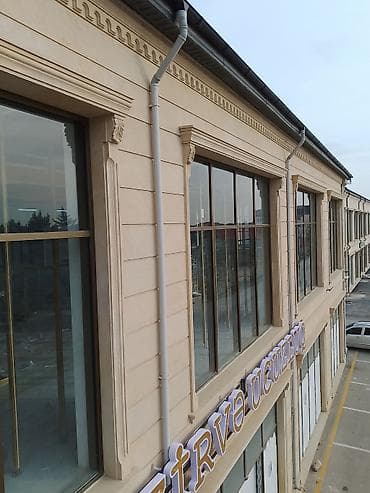 Evlerin ve ofislerin təmir sonrası ve ya yaşayış general təmizliyi -