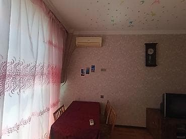 studio menziller: Satılır 1 otaqlı yeni tikili 45 m², Massiv D q. Kateqoriya Yeni — 5