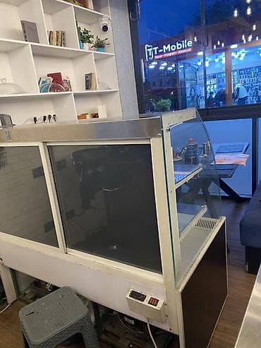 Şirniyyət üçün, 125 * 190 * 85 — 5