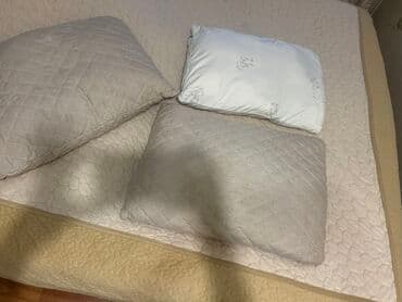 Yuxu üçün Sadə Yastıq lalafo.az -da Yuxu üçün Sadə Yastıq