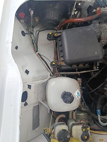 oblisovka qiymeti: VAZ (LADA) 2107: 1.6 l | 2009 il 65000 km Sedan — 4