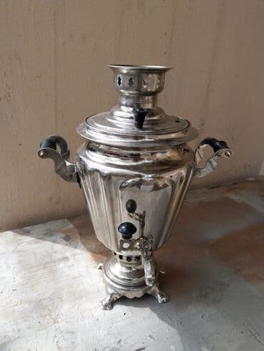 şambo nədir: Od Samovar, 7 l — 1