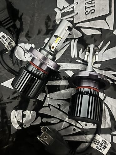 opel vectra b: Avtomobil üçün LED faralamp dəsti - Tip: LED başlıq lampaları (2 — 1