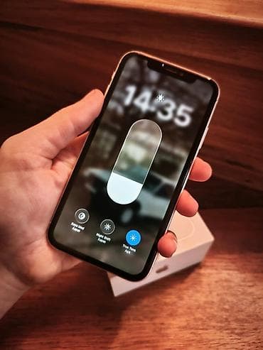 iphone 14 pro qiymet: IPhone 11, Ağ — 4