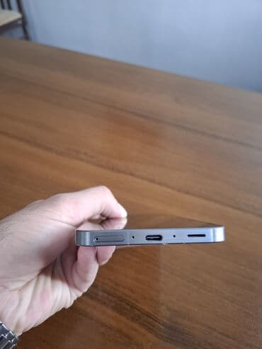 forza horizon 5 disk ps5: Samsung Galaxy A56, 256 ГБ, цвет - Серый, Сенсорный — 5