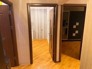 ленинградский проект 3 х комнатная: Баку, 8-ой микрорайон, 3 комнаты, Вторичка, м. Азадлыг Проспекти, 80 м² — 15