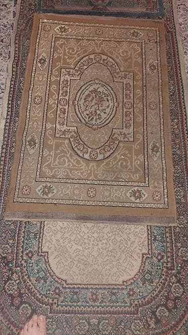 duş kabini: Xalça Türkiyə — 4