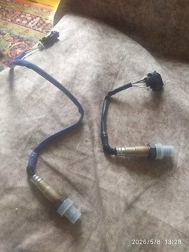 motor z8: Cevralet cruz dacik katalizator orjinal 2 si 100man — 3