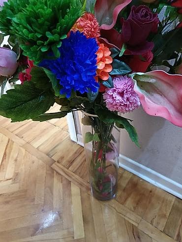 ust geyimler: Gülər hün 100 sm — 2