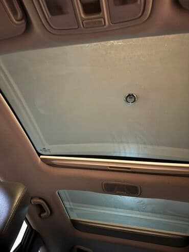 фольксваген тигуан 1 4: Hyundai ix35: 2 л | 2013 г. Внедорожник — 6