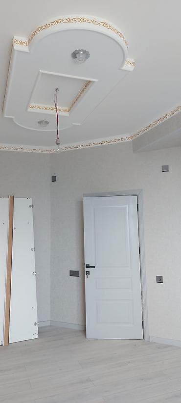 seyf demir qapi: Mənzil üçün tam təmir-tikinti və daxili işləmə xidməti - Divar və — 9