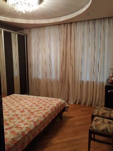 талас квартира берилет: Баку, 3 комнаты, Вторичка, м. Сахиль, 70 м² — 3