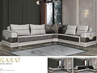 Karat künc divan Fabrik istehsalı mebellərin topdan qiymətlə satışı