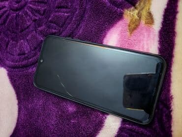 redmi note 8 ekranı: Redmi Note 8, 128 GB, rəng - Göy, Barmaq izi — 3