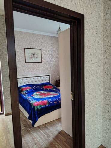 goygol ev: 7 otaqlı, 122 kv. m, Yeni təmirli — 6