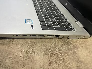 hp probook: Heç bir problemi yoxdur adaptır çanta üstünde verilir real aliciya — 5