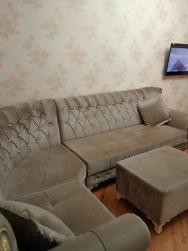 Künc divan, Pufik lalafo.az -da Künc divan, Pufik