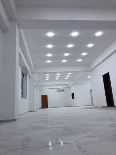 nerimanov icare obyekt: Elimlər metrosuna yaxın sahəsi 250 kv/m olan, 5 otağlı obyekt — 14