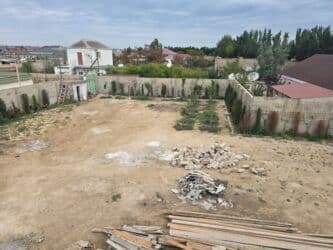 Mənzillər: 8 sot, Mülkiyyətçi, Kupça (Çıxarış) — 16