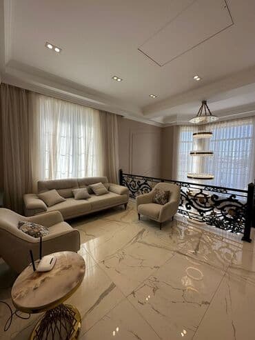 виллы для продажи: 4 комнаты, 400 м² — 19