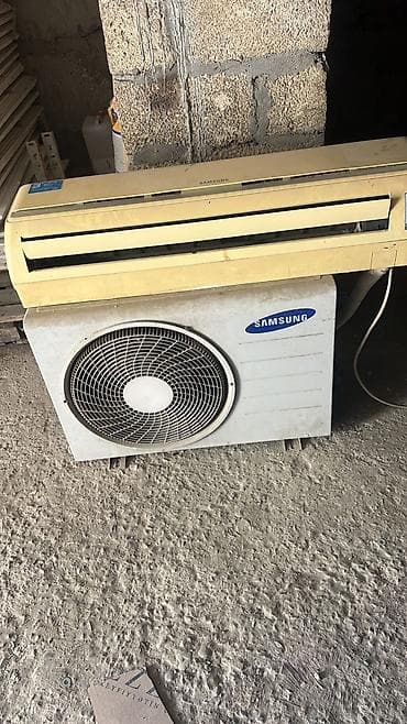 samsung tab 10 1: Samsung split kondisioner sistemi - Brend: Samsung - Tip: Split — 1