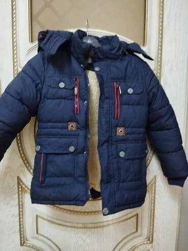 Платья: Kurtka 5 yaş — 2