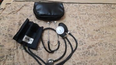 pulsni oksimetar cena: Təzyiq ölçən 12manat — 1