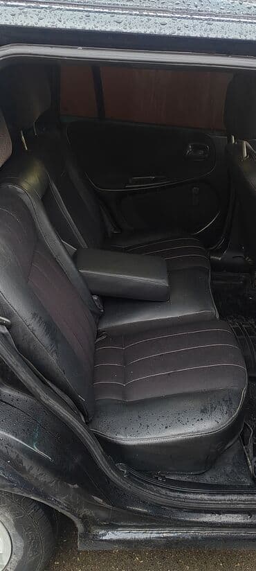 disk satışı: Opel Astra: 1.6 l | 1994 il 522222 km Universal — 5