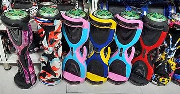 Segway🆕️ 🔸️Hoverboard YENİ 🔹️Giroskuter 🔸️Howerboard 🔺️Diqqət‼️ƏN UCUZ at lalafo.az Segway🆕️ 🔸️Hoverboard YENİ 🔹️Giroskuter 🔸️Howerboard 🔺️Diqqət‼️ƏN UCUZ