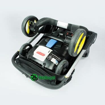 kolyaskalar: Yeni, Pulsuz çatdırılma — 5