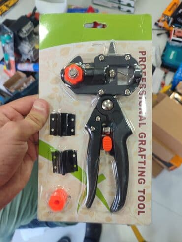 Yeni Calaq qayçısı