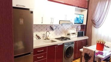 купить однокомнатную квартиру в баку: 1 комната, Новостройка, м. Ахмедлы, 57 м² — 2