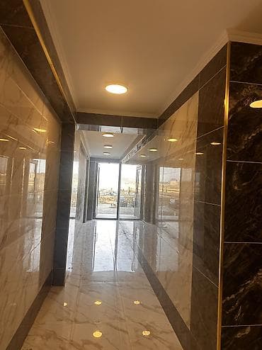 gence tap az: 3 otaqlı, Yeni tikili, 84 kv. m — 9