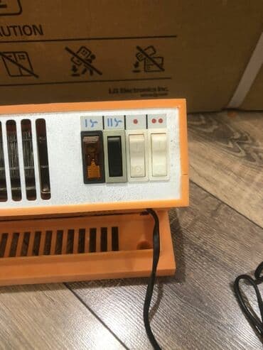 Ütülər və buxarlayıcılar: Spiral qızdırıcı, Alpha, Kredit yoxdur, Ünvandan götürmə, Ödənişli çatdırılma, Rayonlara çatdırılma — 3